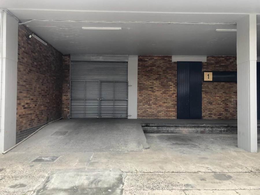 To Let Commercial Property for Rent in Ndabeni Western Cape
